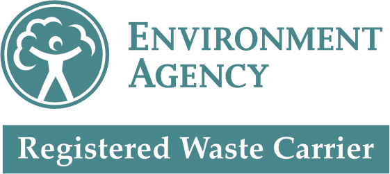 Environemnt Agency - Registered Water Carrier