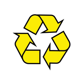 Recycle, Reduce, Reuse